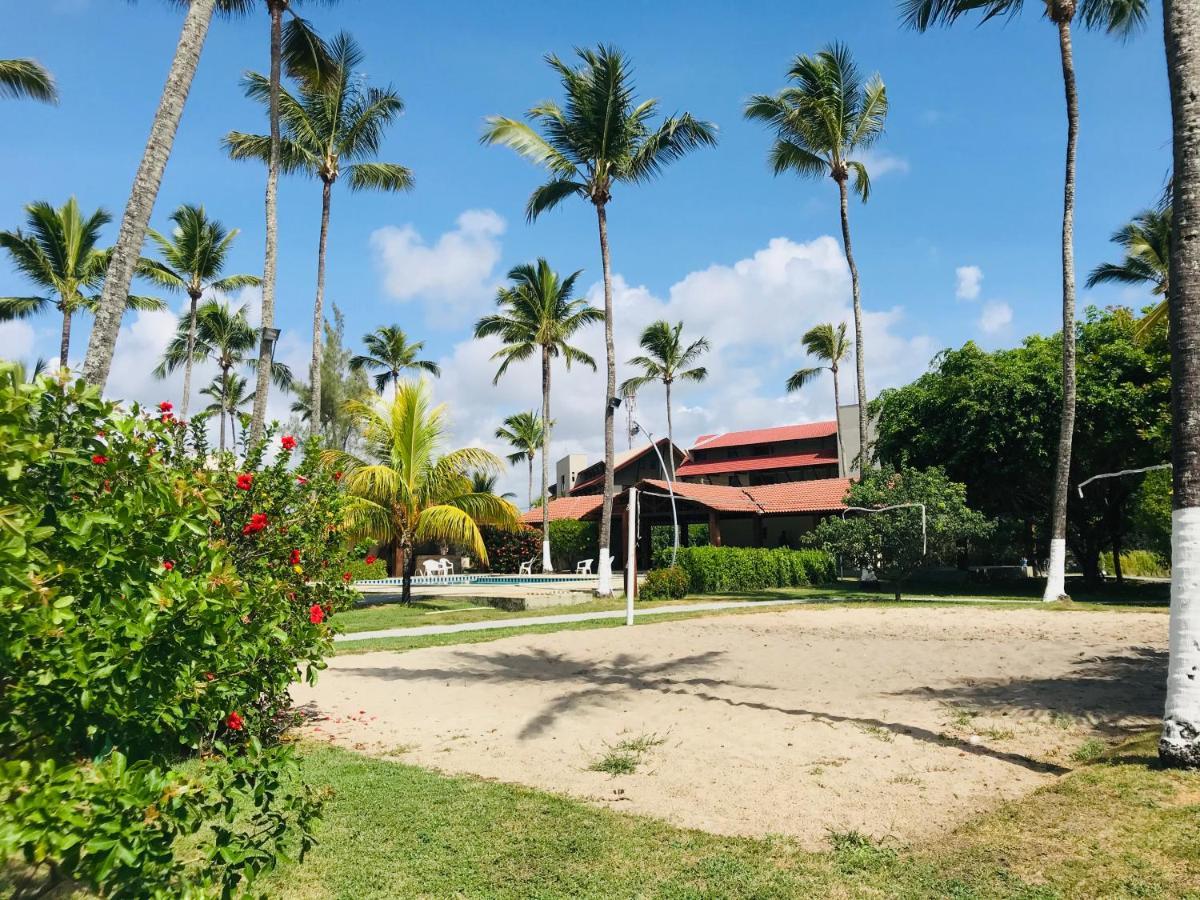 فيلا Casa De Praia Porto De Galinhas, Muro Alto المظهر الخارجي الصورة