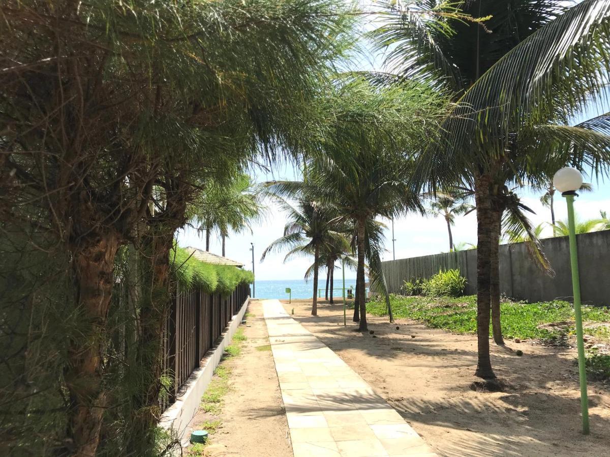 فيلا Casa De Praia Porto De Galinhas, Muro Alto المظهر الخارجي الصورة