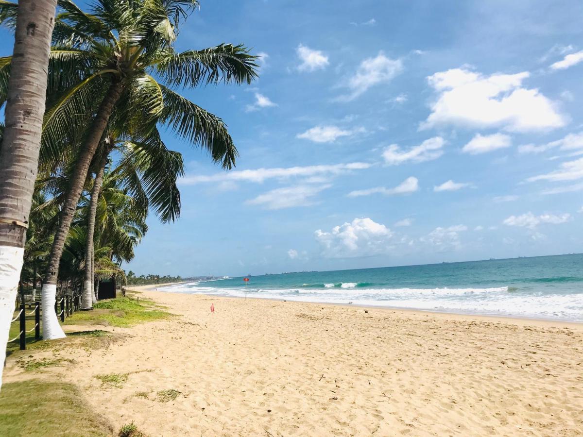 فيلا Casa De Praia Porto De Galinhas, Muro Alto المظهر الخارجي الصورة