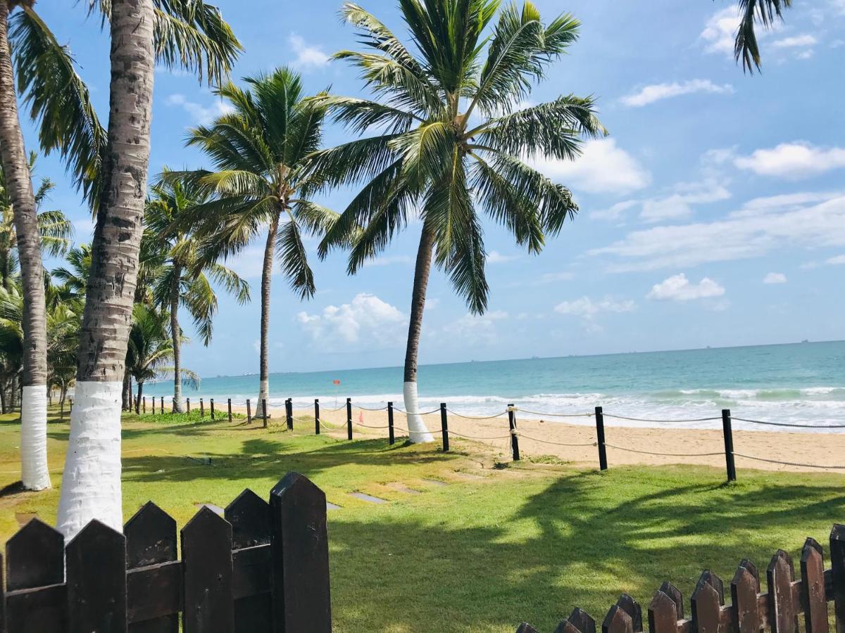 فيلا Casa De Praia Porto De Galinhas, Muro Alto المظهر الخارجي الصورة