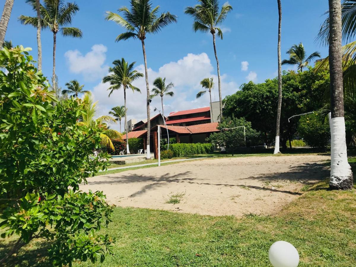 فيلا Casa De Praia Porto De Galinhas, Muro Alto المظهر الخارجي الصورة